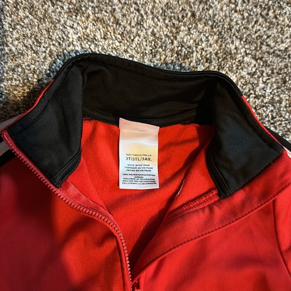 Adidas Track Suit - Picture 2 of 4